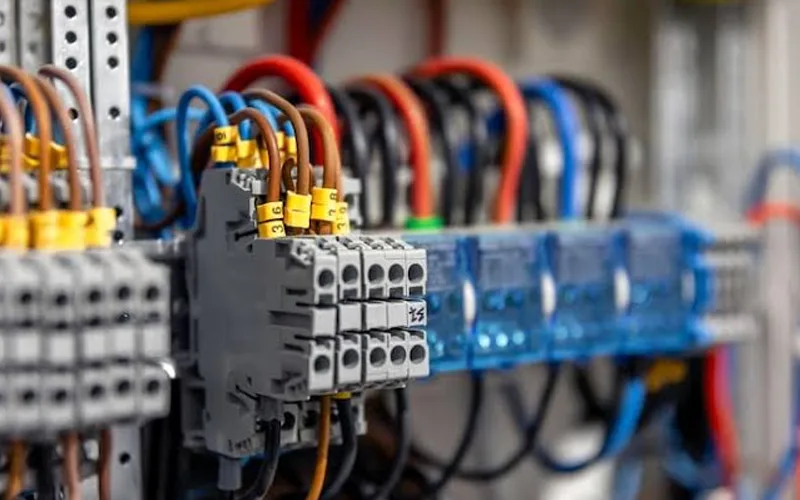 Electrical installation