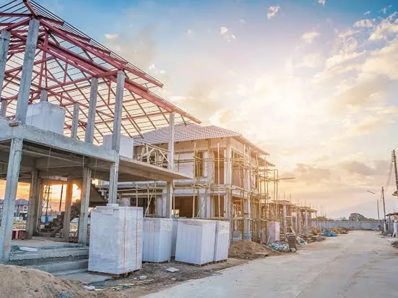 Commercial Construction and Tenant Improvements in Southern California
