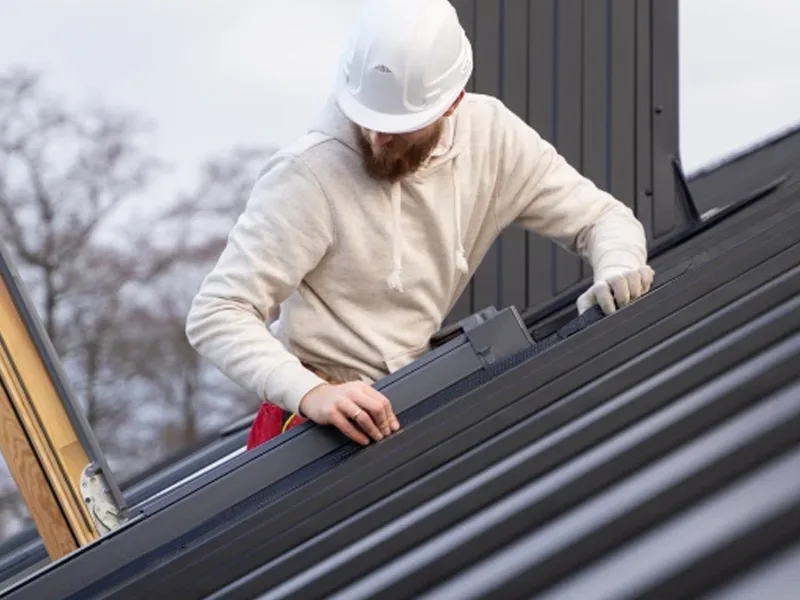 Exterior construction, concrete, masonry, stucco, roofing, waterproofing, and facade improvement services in Southern California