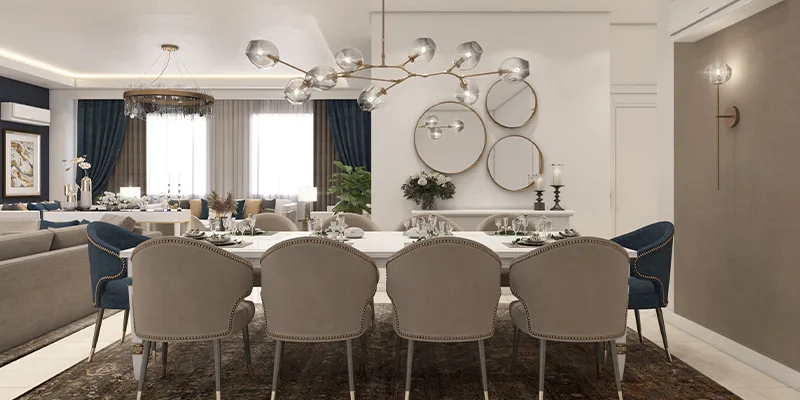 Residential Interior Renovation