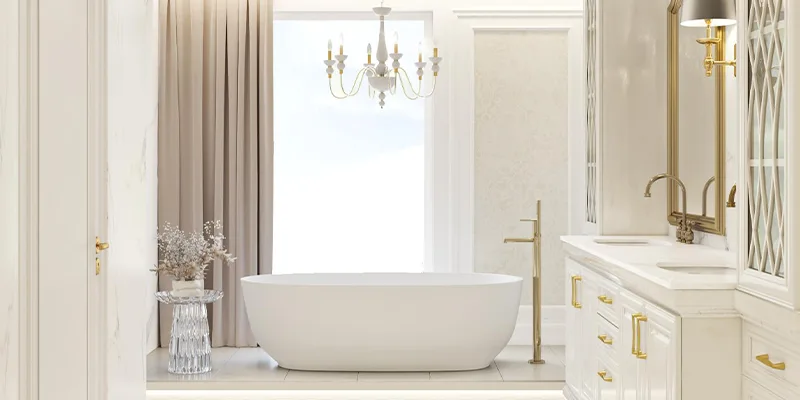 Bathroom Renovation