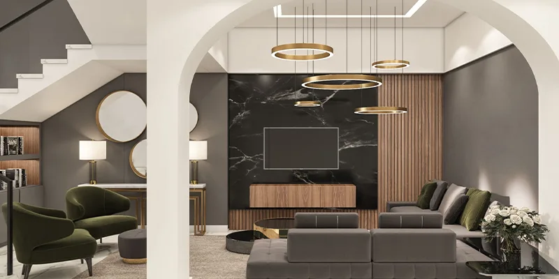 Projects | Deluxe Dwelling