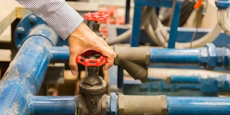 Plumbing infrastructure and piping