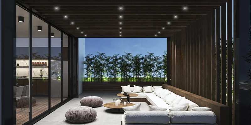 Projects | Deluxe Dwelling