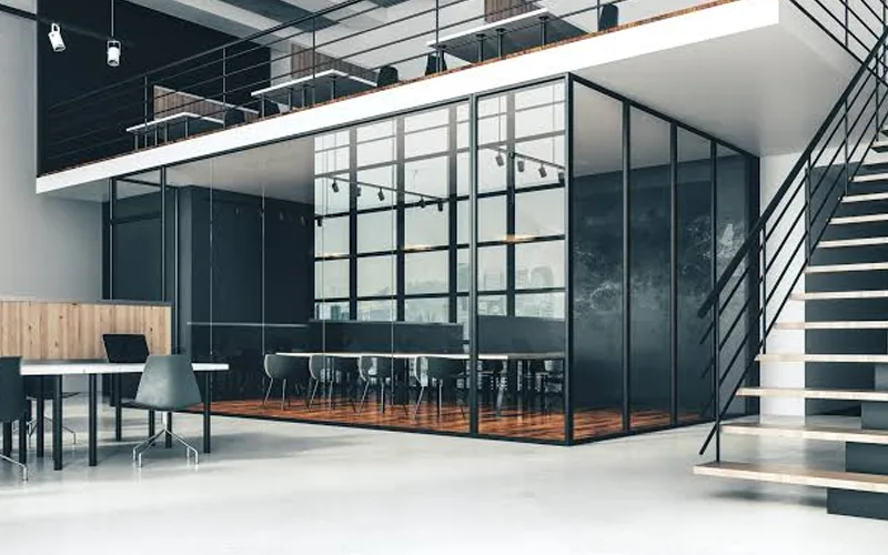 Retail and commercial tenant improvement contractor California