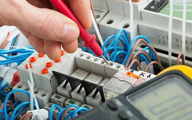 Electrical repair and installation