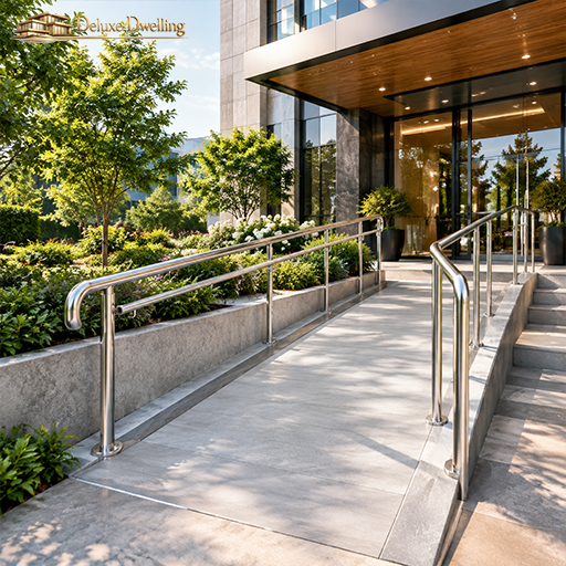 Accessibility & ADA